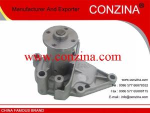 China Auto Parts water pump for Kia Rio OEM: 25100-26901 wholesale