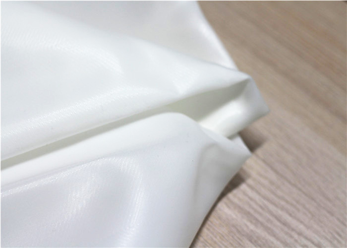 Uniform Monofilament Bolting Cloth Mesh , Wire Mesh Sieve High Tensile Strength