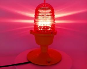 China Faa L810 Low Intensity 3W 5000m Aircraft Obstacle Lights wholesale