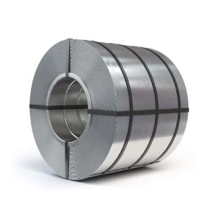 China BS Standard 0.5mm Stainless Steel Coil Cut To Length 321 Inox Processing Bending wholesale