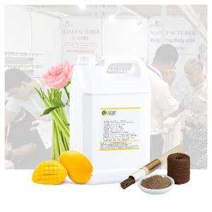 China Popular Sandalwood Fragrance Oil Fragrance For Incense Making wholesale