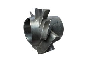 China EB Investment Cobalt Chrome Lost Wax Casting Australian Metal Parts wholesale
