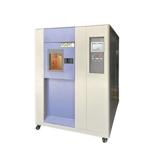 China Custom Thermal Shock Machine Meets Military Standard 883J, 1010.8 wholesale