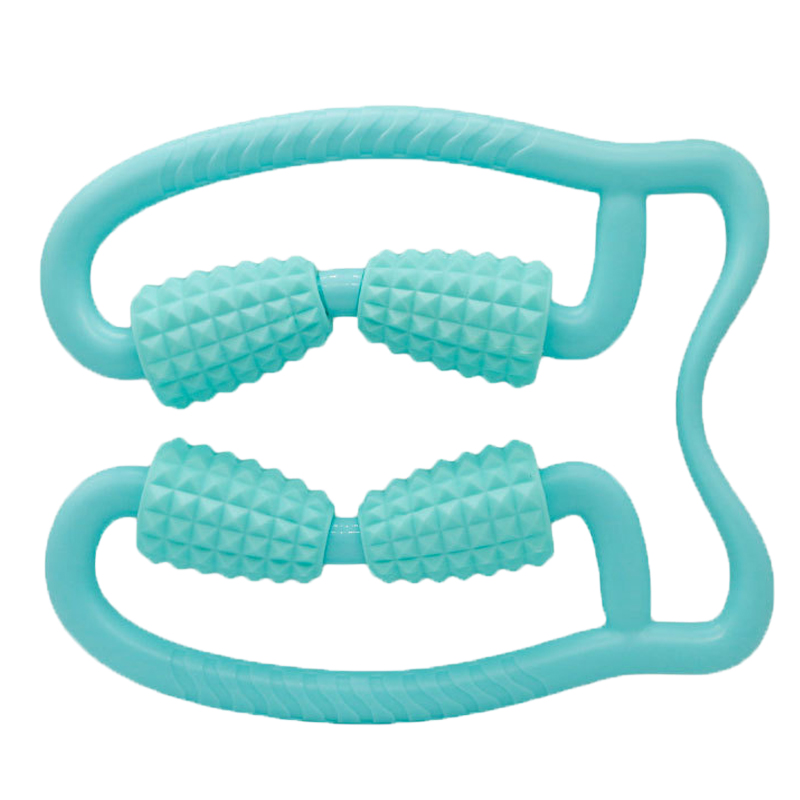 Leg Calf Deep Muscle Relaxation Massager Release Sore Muscle Massage Roller Stick cellulite removal Tools