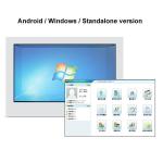 86 Inch Transparent LCD Display