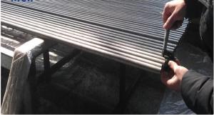 China Seamless low carbon steel boiler tube wholesale