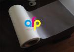 125 Micron PET EVA Hot Laminating Film Roll For Small Dry Laminator