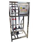 High Precision Machinery Water Refining Machine Ro Mahine Water System