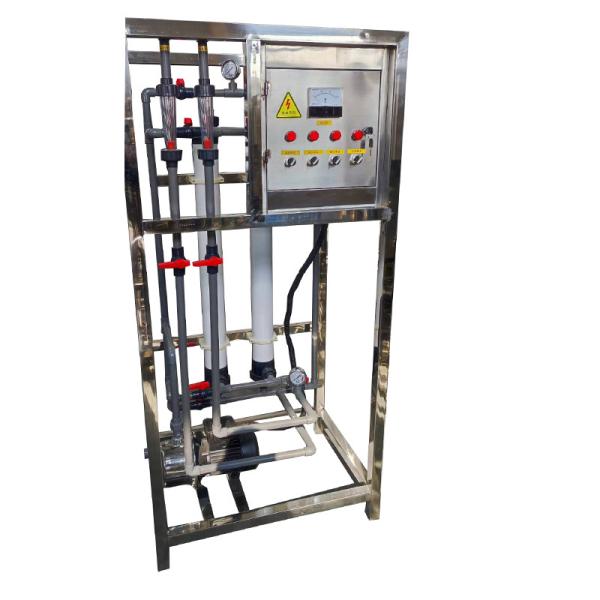 High Precision Machinery Water Refining Machine Ro Mahine Water System