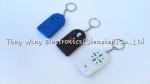 Customizable Sound Music Keyring , music box Keychain for birthday gift