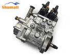 Genuine Shumatt Fuel Pump 294000-0383 6 cylinders for PC400-7