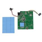 1.5~10.0W/mK Thermal Conductive Silicone Pad