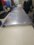 0.3-3mm Steel Perforated Aluminum Plate ASTM standard