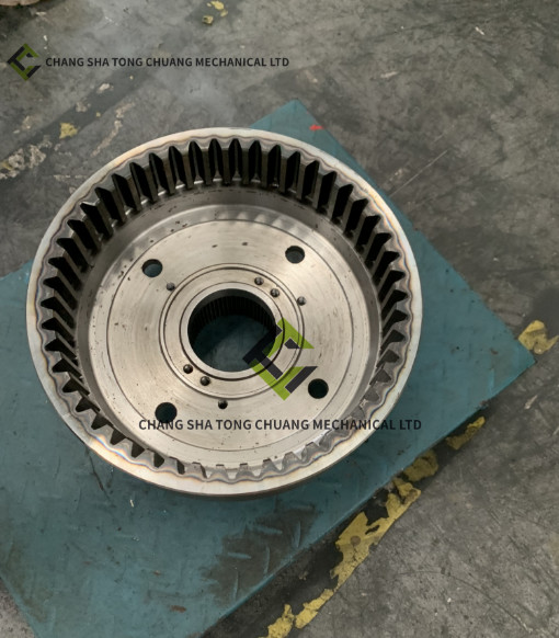Sany Heavy Industry SAG200C-8 Sany Motor Grader Inner Gear Ring Of The Planetary Gear Reducer 131401020287B026