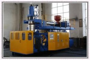 China Good price plastic bottle extrusion blow moulding machine AMB90 wholesale