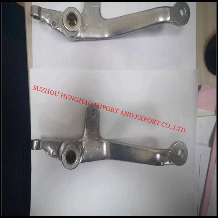 BRAKE LEVER ES , PARTS No:911814009, SPARE PARTS FOR WEAVING LOOM