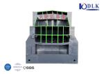 Automatic Hydraulic 3p Scrap Metal Shear For Metal Recycling Plant