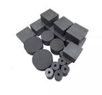 Wear Resisting Isostatic Graphite Block