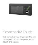 3kVA 1phase 220VDC Telecom Power System Rectiverter Integrated Standalone (Part