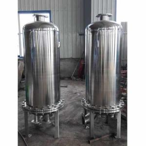 China 3.5Mpa Spiral Coil Heat Exchanger Stainless Steel 22mm wholesale