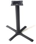 Eco Friendly Restaurant Table Bases Modern Style For Bar ISO 9001 Certified
