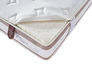 China Anti Odorization Sponge Bed Mattress wholesale
