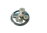 Iron Nickel 1J46 Ni46 Soft Magnetic Alloys Wire / Strip For Sensitive Relays