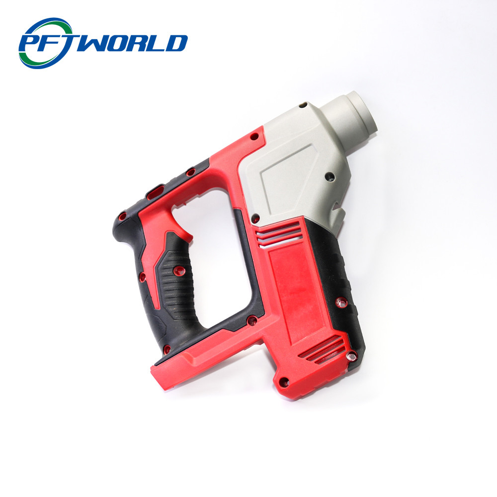 Injection Molding Plastic Parts OEM PA PC PP PU PVC ABS Custom Parts Service