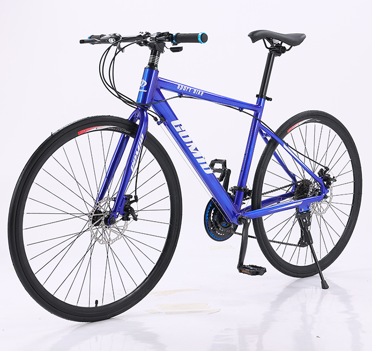Comfortable hawk saddle Roadbike for Men Customization Aluminum Alloy Frame Bicicleta Racing Bike 700c
