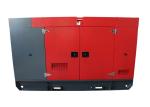 3 Phase Silent Type Alternator FAWDE 40KW Generador Diesel de 50KVA price with