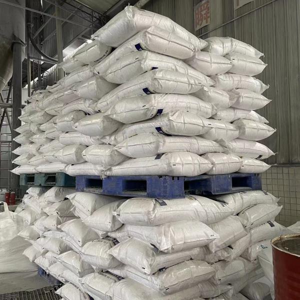 Hexamethylol Trimethylol Melamine 25kg Melamine Formaldehyde Powder