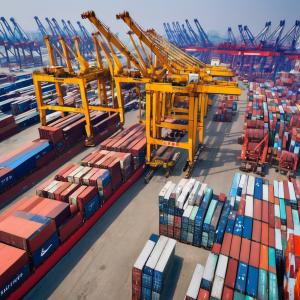 China Fast Amazon FBA Shipping from Shanghai Customs Clearance Included wholesale