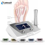 Medical ESWT Shockwave Therapy Machine Electromagnetic Shock Wave Pulse Physical