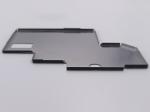Customized Sheet Metal Stamping Parts For Electronic Signal Shielding