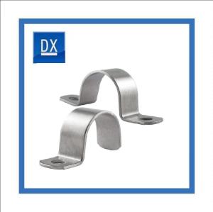 China Tubing Bracket IATF16949 Stamping Automotive Parts wholesale