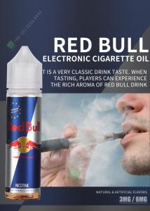 China Nicotine Salt Vape Juice Vgod Freebase Liquids 30ml wholesale