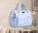 Fashion Large Maternity Multifunctional Diaper Bag Waterproof Travel Shoulder