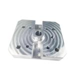 Precision Auto CNC Aluminium Parts Machined Services Oem