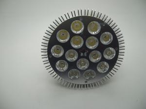 China High power 220V 15W PAR38 led light wholesale