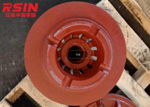 China Custom GG25 Grey Iron Sand Castings For Truck Industry wholesale