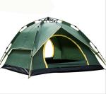Automatic Outdoor Tent Rain Proof Quick-Opening Tent Outdoor Camping AND