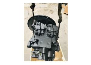 China YA00035147 Excavator Hydraulic Pump ZX490LCH-5A ZX520LCH-5B Aftermarket Main Pump wholesale