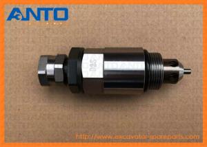 China 709-70-74302 Safety Relief Valve For Komatsu Main Control Valve Parts wholesale