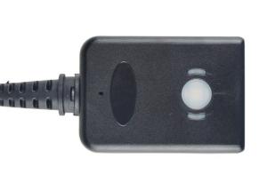 China MS4100 Kiosk 2D Barcode Scanner 1.5M USB Cable Lottery Ticket Barcode Scanner wholesale