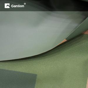 China Anti-Thermal Imaging, IRR Outdoor Camo Fabric for Tent - Polyester High Wear Resistant wholesale