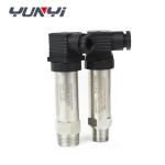 OEM Service Industry Sensor 4 - 20 MA Pressure Transmitter Water Pressure
