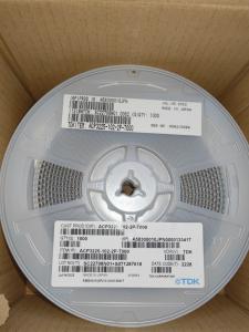 China ACP3225-102-2P-T000 SMD Integrated circuit chip IC, brand new original, unused wholesale