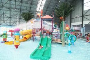 China Swimming Pool Kids Water Parks Mini Interactive Lanes for Water Park wholesale