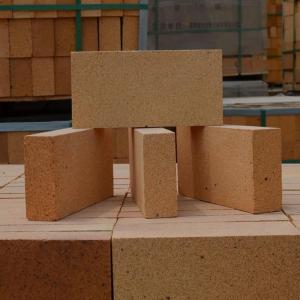 China ISO9001 2008 Certified Alumina Brick Wall for Fire Clay House Building at Best wholesale