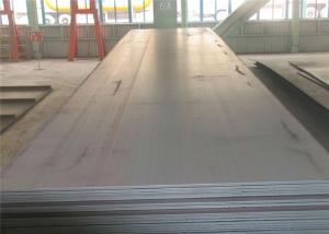 China Bright Finish Aluminum Sheet Metal Marine Grade High Strength Alloy 5086 wholesale
